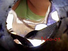 Puerto rican fetishist Elena Rivera與繃帶綁在一起,她有意識地並且通過自由同意而沒有強迫,因為她喜歡感受另一個女人對自己的主導力量。一頭棕褐色的拉丁美洲小雞,巧克力頭髮,有著相當突出的體形(86-64-97),漂亮的臉部特徵非常吸引人,直徑超過三厘米的身體所有洞都需要漂亮的掃描。 Elena Rivera的同情伴侶有虐待狂的傾向,婊子喜歡在俘虜的賤人的皮膚上編織痛苦的結節,將它懸掛在空氣中不舒服的姿勢,並欣賞那些在適當交配時開始像肛門一樣沒有事先肛交的內孔。當助手用手掌敲擊乳房時,灼熱的疼痛與焚燒火炬相吻合,用輕快的爪子爬進陰部,用手指猛拉她的屁股,迫使殉道者從中田高潮癲癇發作中尖叫。在這個視頻中,你可以看到墮落的女孩們在殘酷,無情的BDSM會話中迸發出的強烈激情,以及驚人的角色表現和令人興奮的鏡頭!